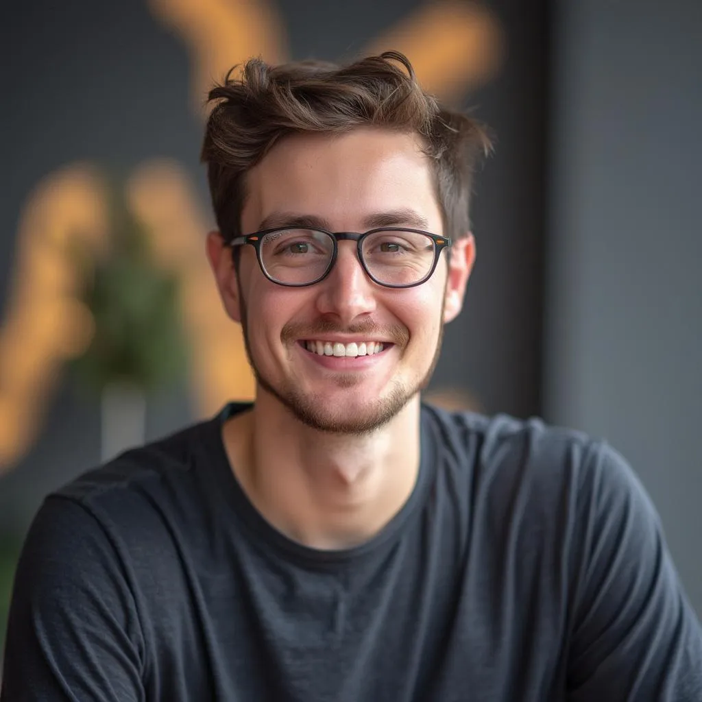Avatar client satisfait 1