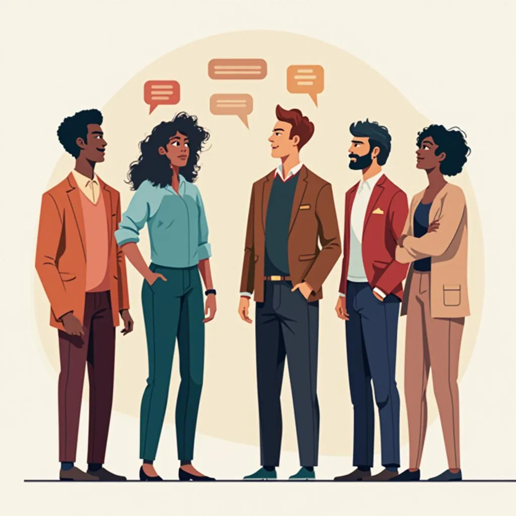 Icône Forum Communauté
