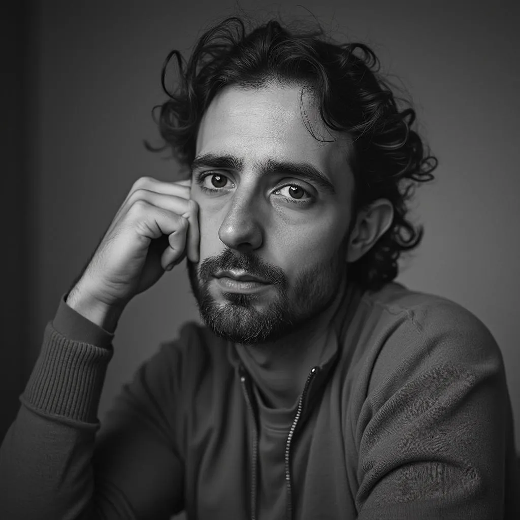 Julien Mercier, Concepteur de Jeu Principal et Spécialiste UX